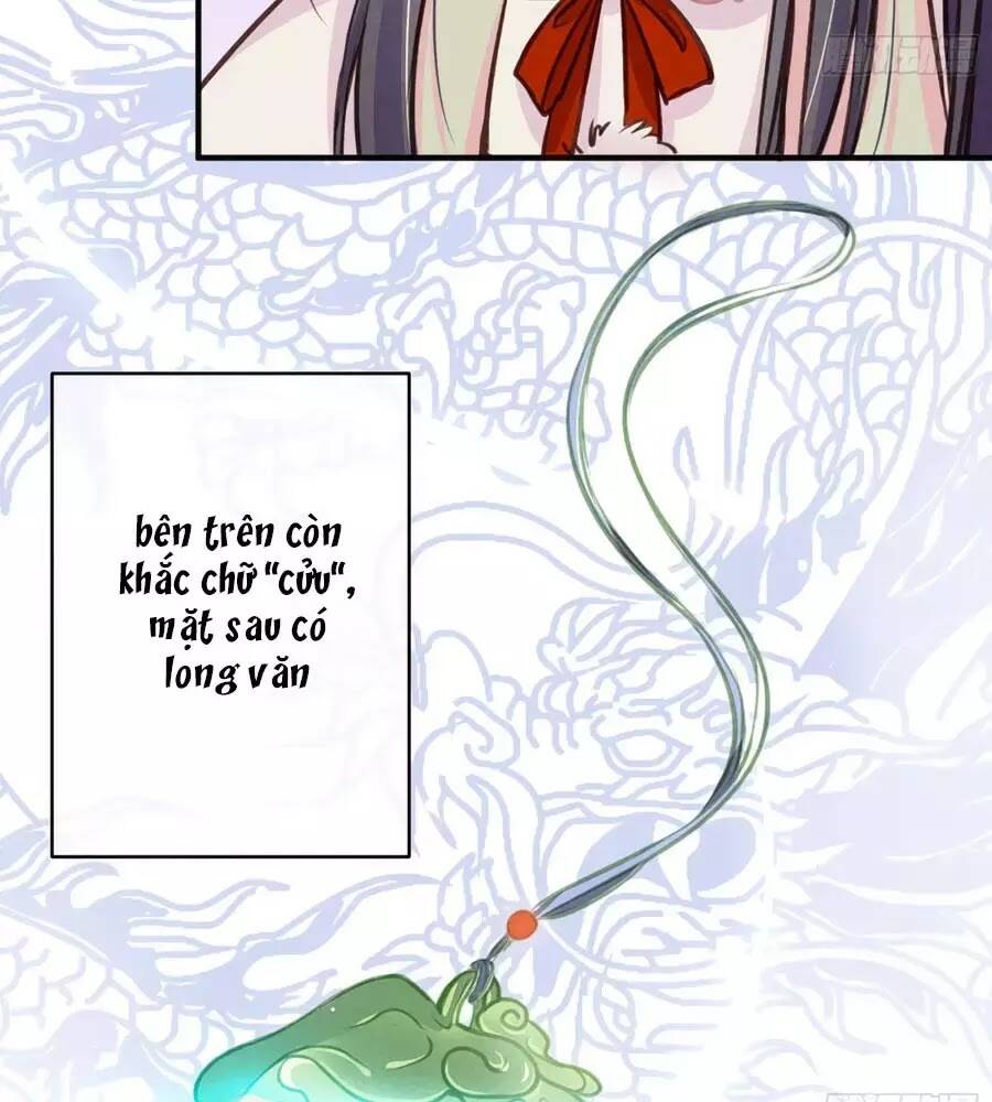 Trọng Sinh Chi Đích Nữ Bất Thiện Chapter 9 - Next Chapter 10