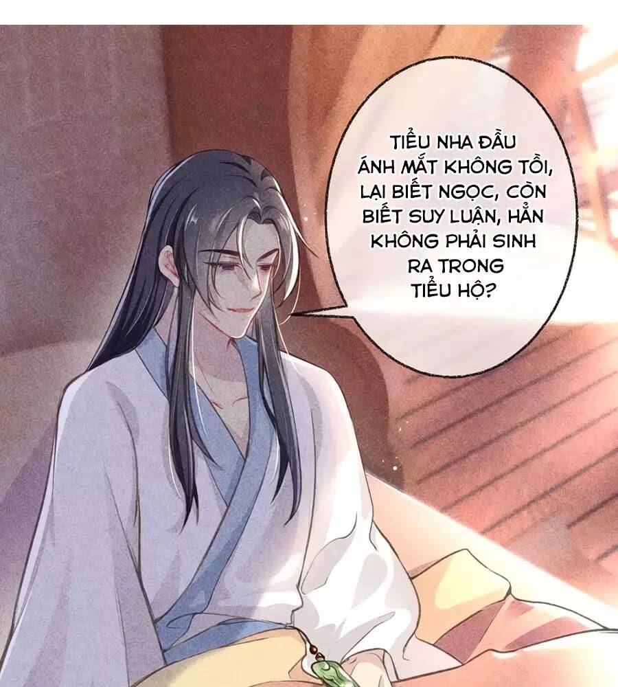 Trọng Sinh Chi Đích Nữ Bất Thiện Chapter 9 - Next Chapter 10