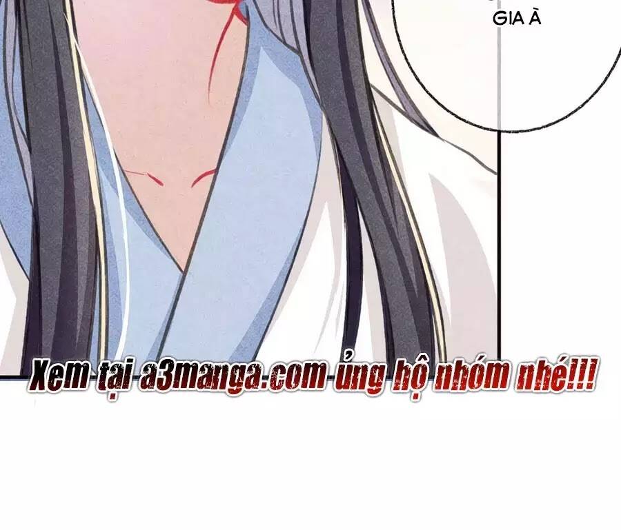 Trọng Sinh Chi Đích Nữ Bất Thiện Chapter 9 - Next Chapter 10