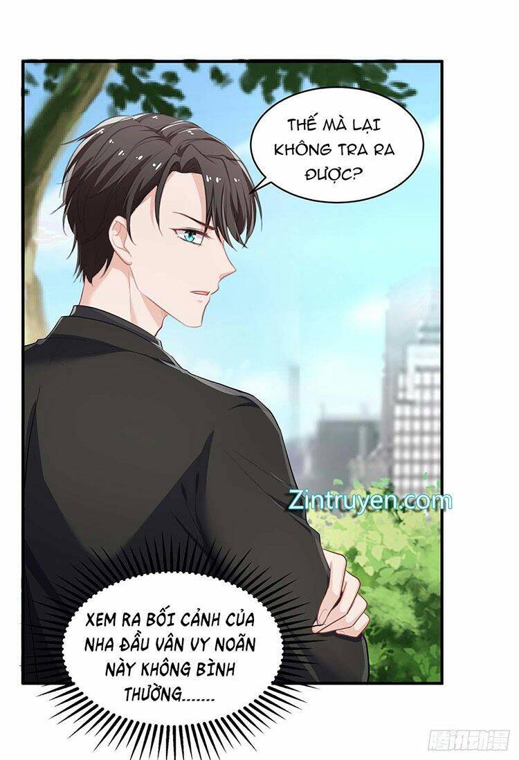 trọng sinh chi ngược tra nữ vương Chapter 15 - Next Chapter 16