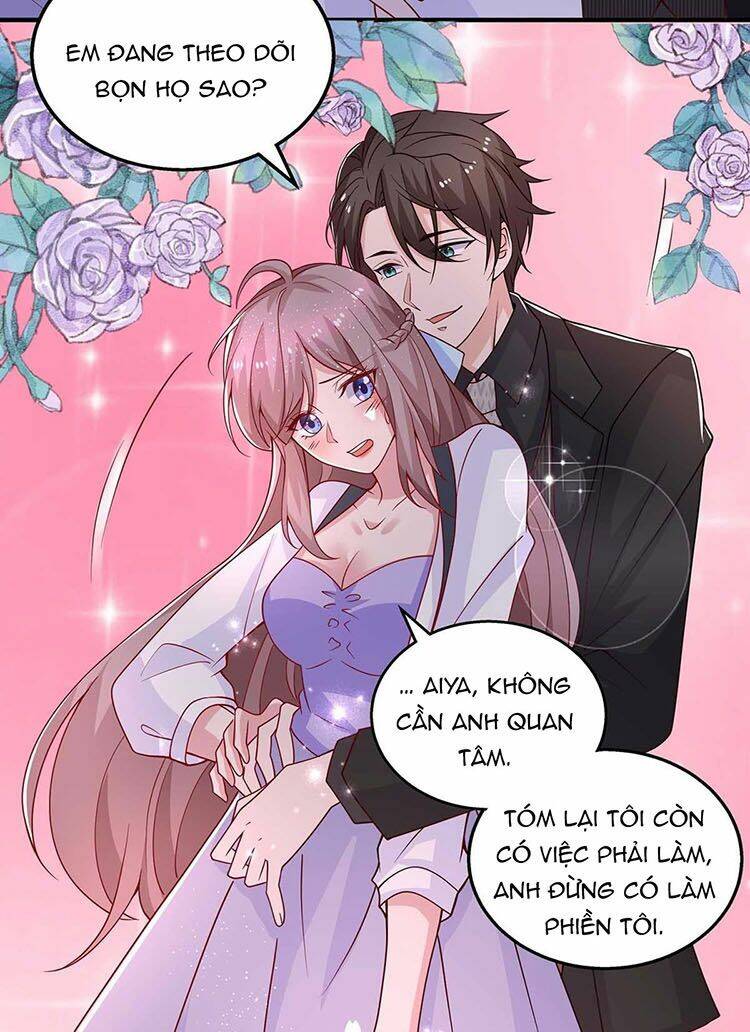 trọng sinh chi ngược tra nữ vương Chapter 25 - Next Chapter 26