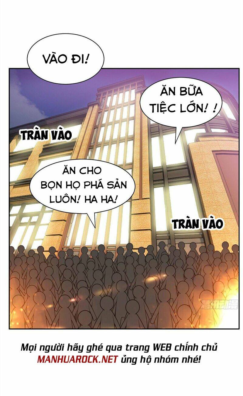 trọng sinh chi thần cấp bại gia tử chapter 10 - Trang 2