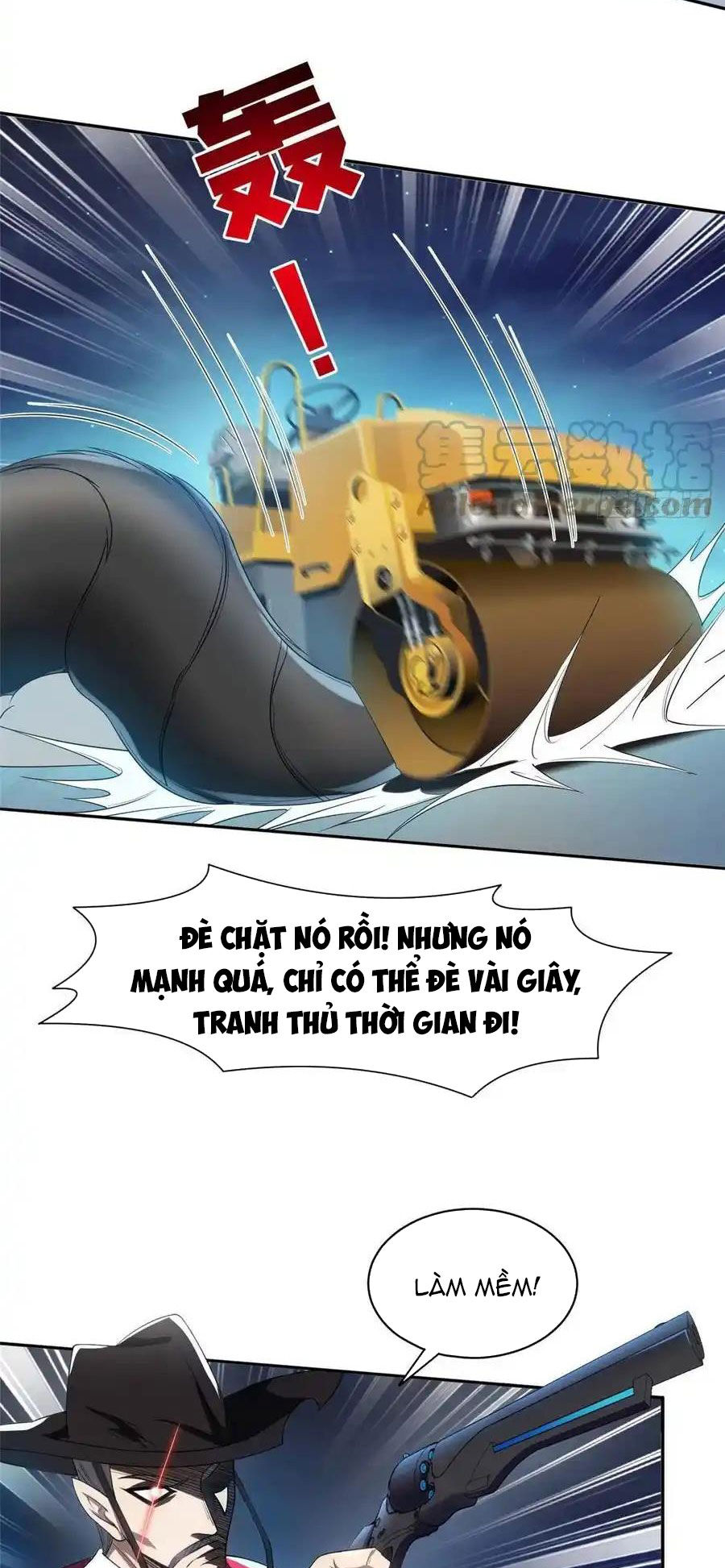 trọng sinh chi thần cấp bại gia tử chương 107 - Next chương 108