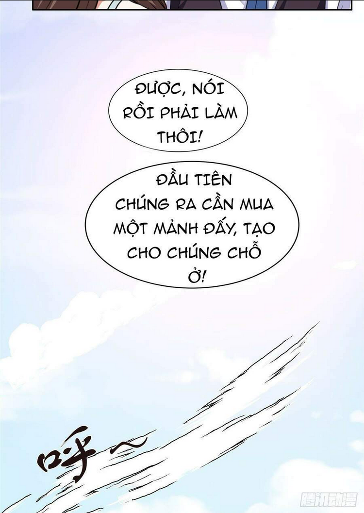 trọng sinh chi thần cấp bại gia tử chapter 13 - Trang 2