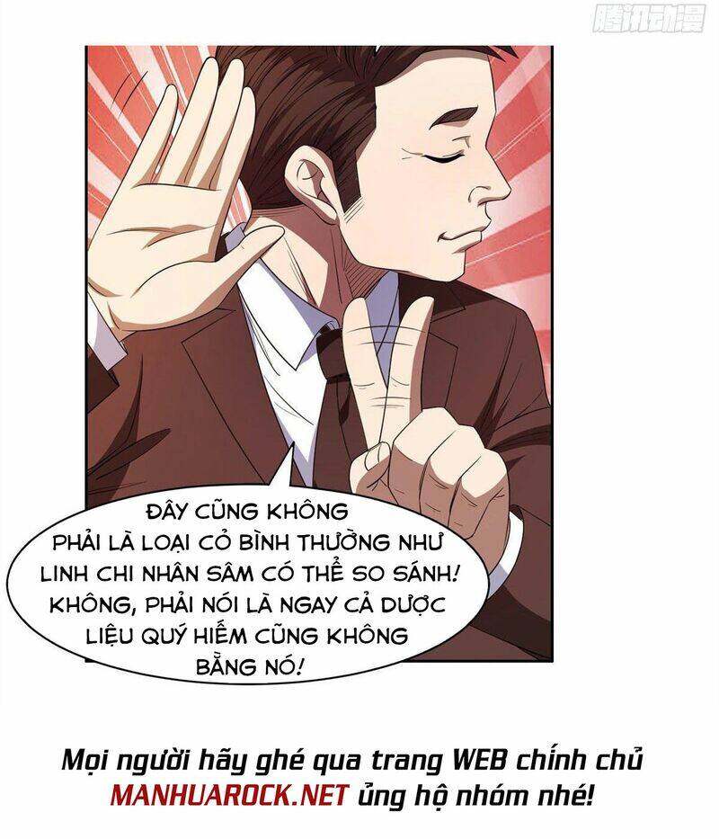 trọng sinh chi thần cấp bại gia tử chapter 31 - Trang 2