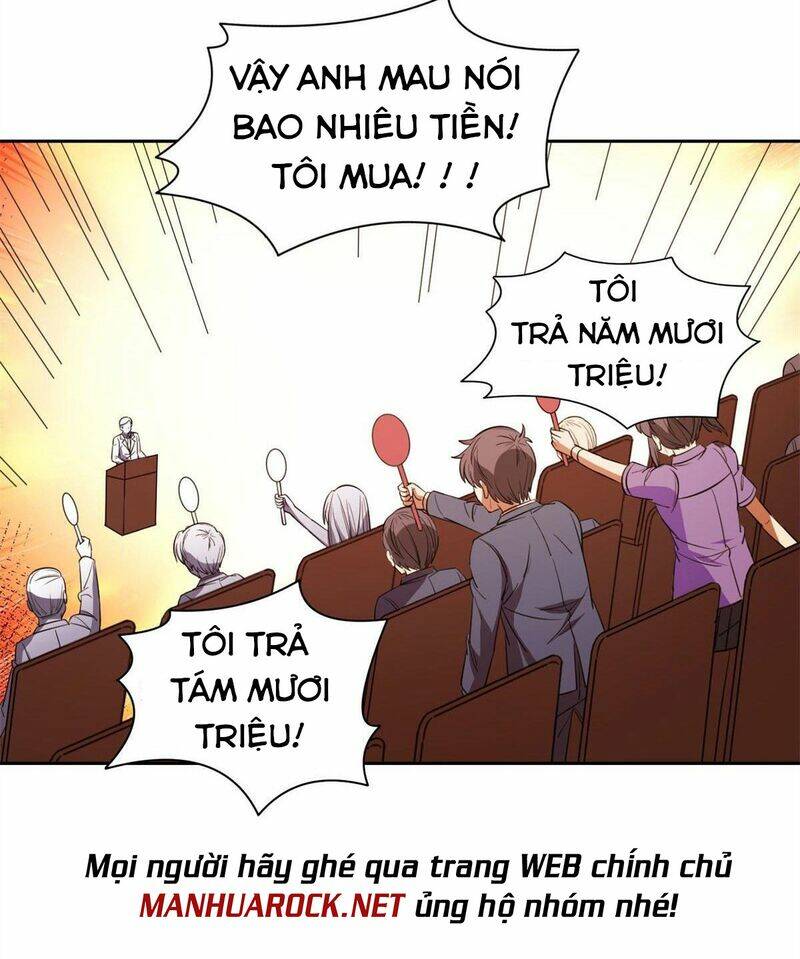 trọng sinh chi thần cấp bại gia tử chapter 31 - Trang 2