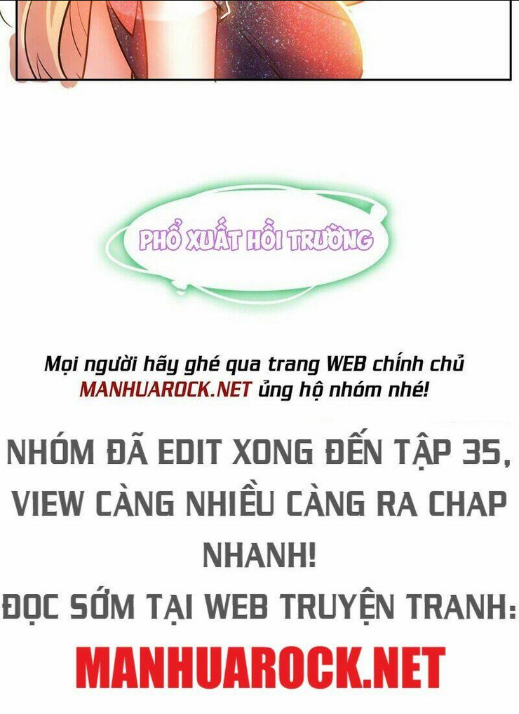 trọng sinh chi thần cấp bại gia tử chapter 5 - Trang 2