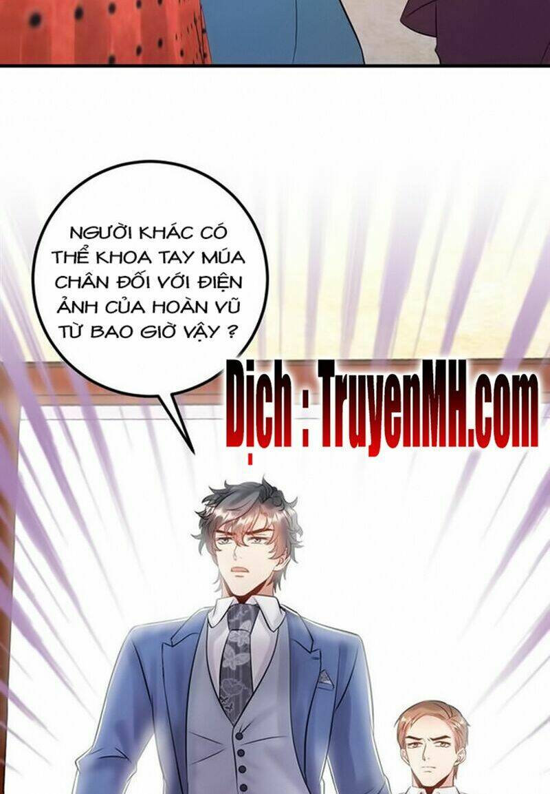 trong sinh chi ức vạn ảnh hậu yếu thượng vị chapter 144 - Trang 2