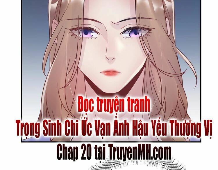 trong sinh chi ức vạn ảnh hậu yếu thượng vị chapter 19 - Trang 2