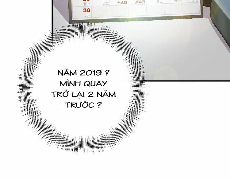 trong sinh chi ức vạn ảnh hậu yếu thượng vị chapter 2 - Trang 2