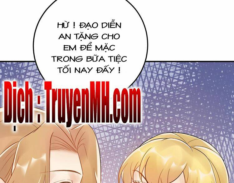 trong sinh chi ức vạn ảnh hậu yếu thượng vị chapter 20 - Trang 2