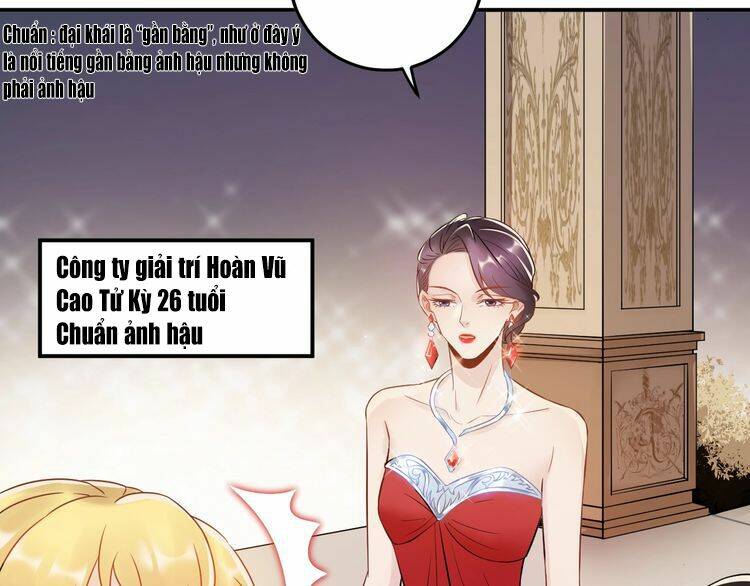 trong sinh chi ức vạn ảnh hậu yếu thượng vị chapter 22 - Trang 2