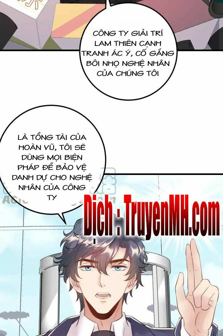 trong sinh chi ức vạn ảnh hậu yếu thượng vị chapter 242 - Trang 2