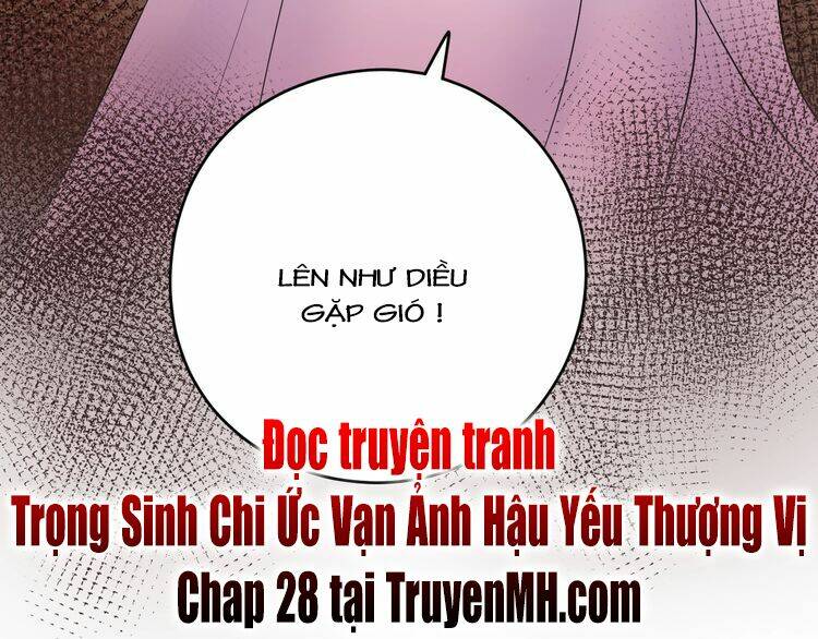 trong sinh chi ức vạn ảnh hậu yếu thượng vị chapter 27 - Trang 2