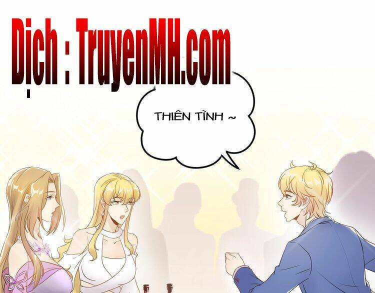 trong sinh chi ức vạn ảnh hậu yếu thượng vị chapter 30 - Trang 2