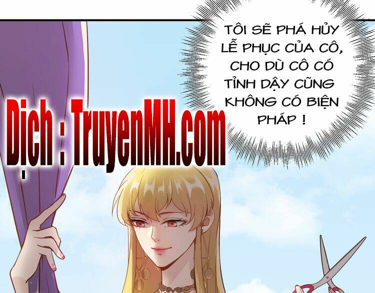 trong sinh chi ức vạn ảnh hậu yếu thượng vị chapter 5 - Trang 2