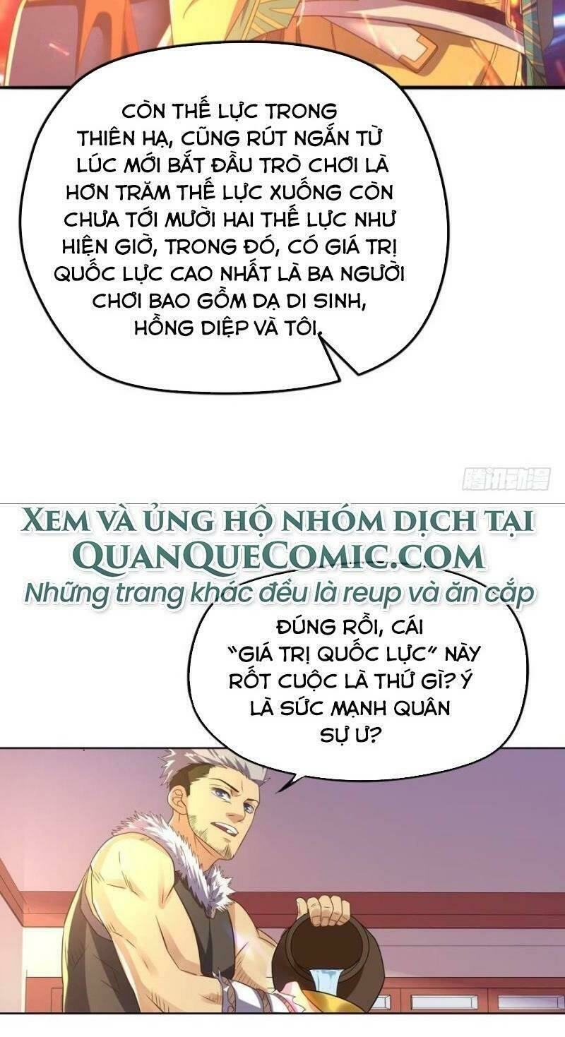 trọng sinh đại ngoạn gia chapter 113 - Trang 2