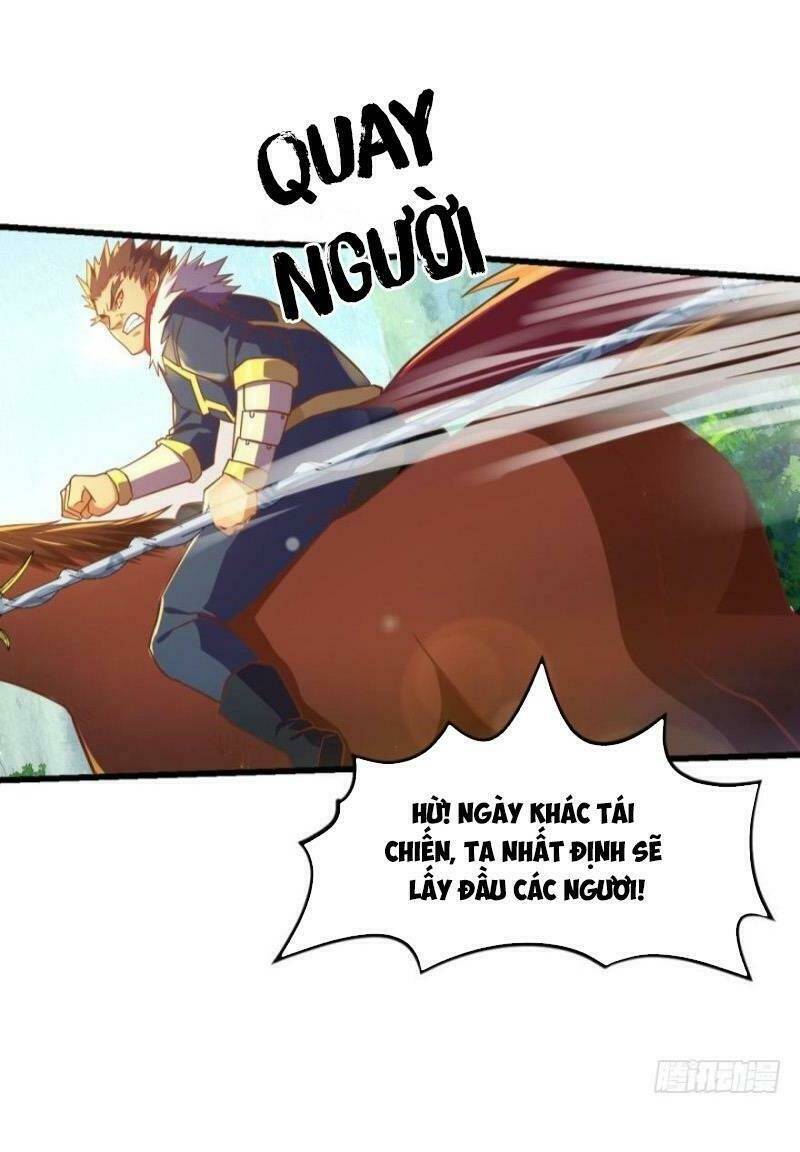 trọng sinh đại ngoạn gia chapter 113 - Trang 2