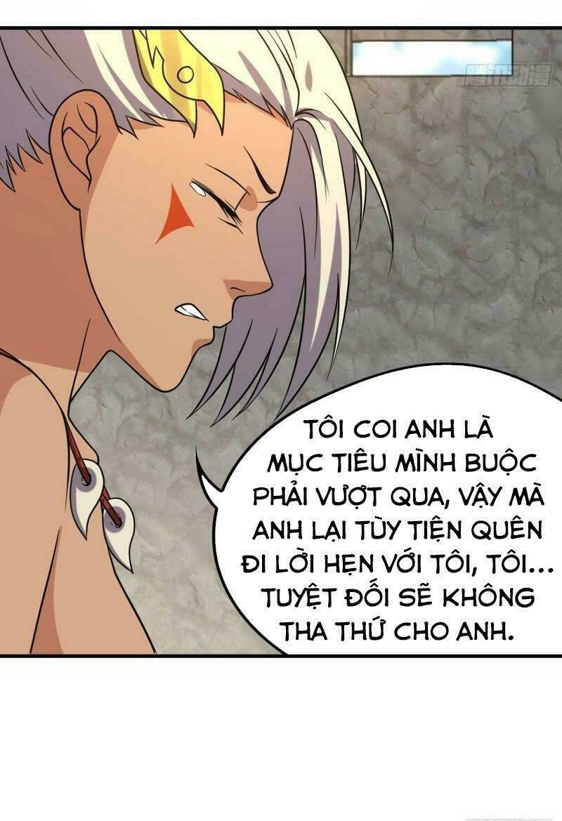 trọng sinh đại ngoạn gia chapter 120 - Next chapter 121