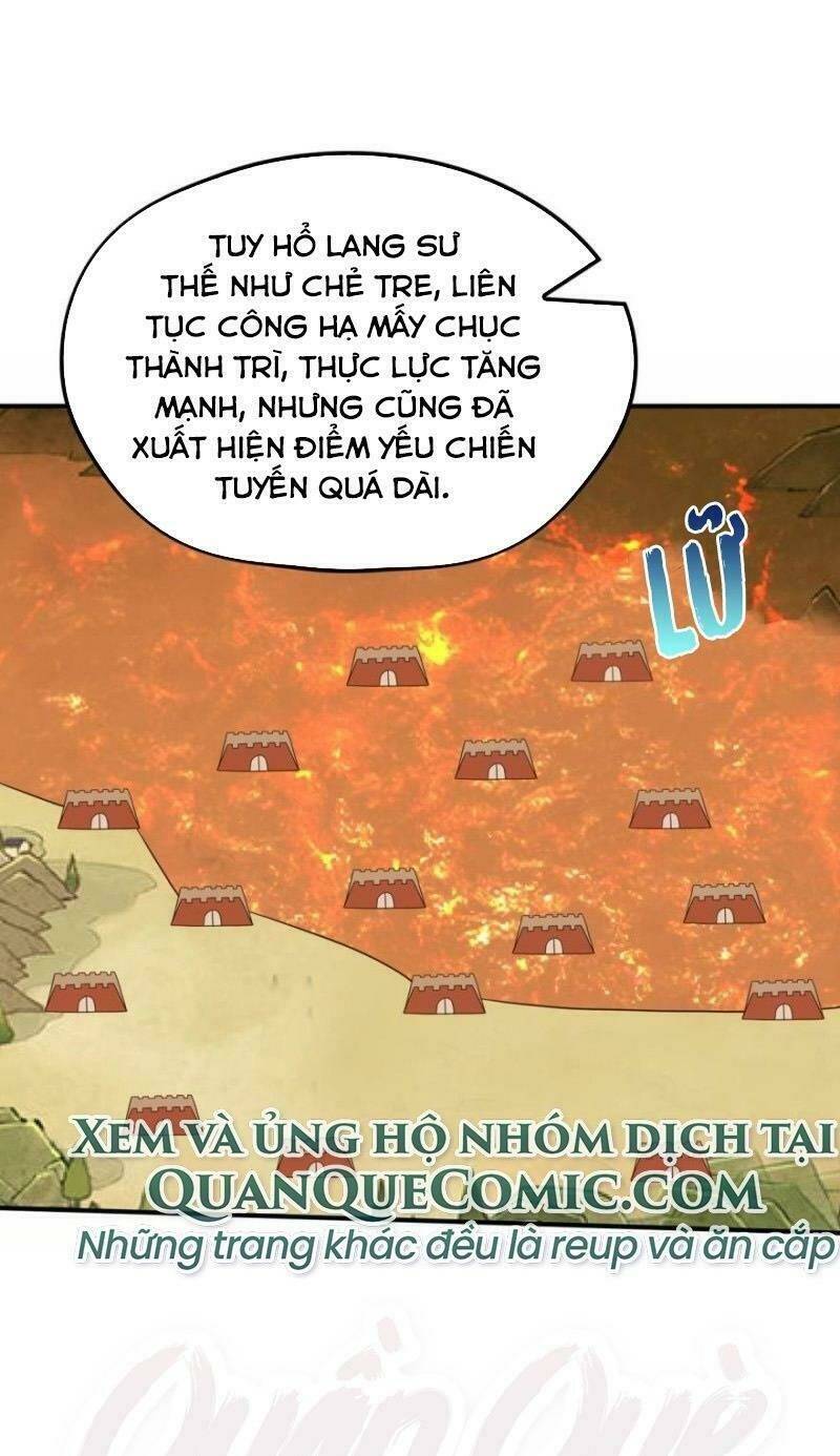 trọng sinh đại ngoạn gia chapter 122 - Trang 2