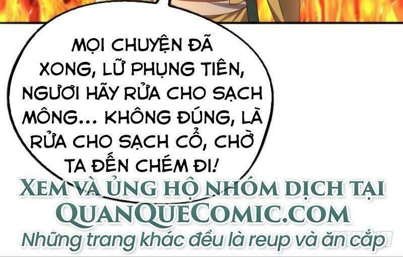 trọng sinh đại ngoạn gia chapter 122 - Trang 2