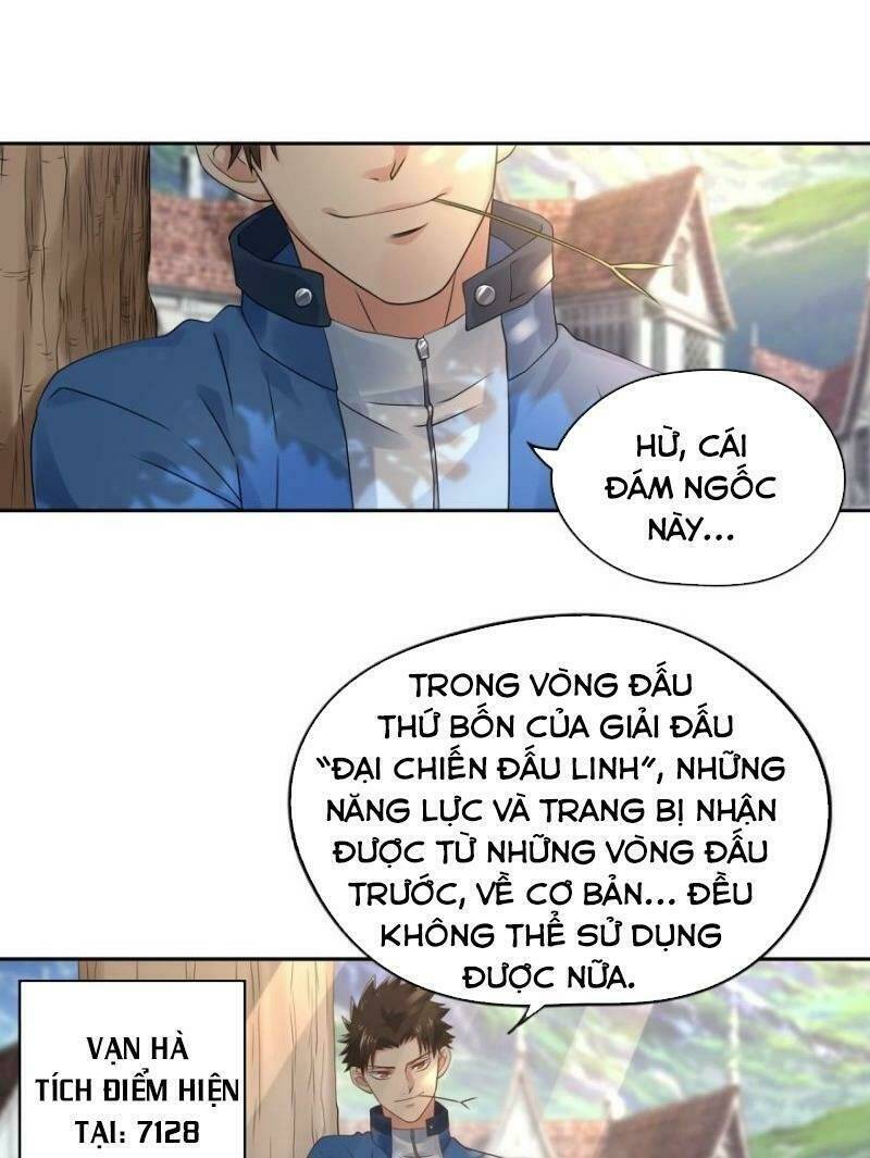 trọng sinh đại ngoạn gia chapter 132 - Trang 2