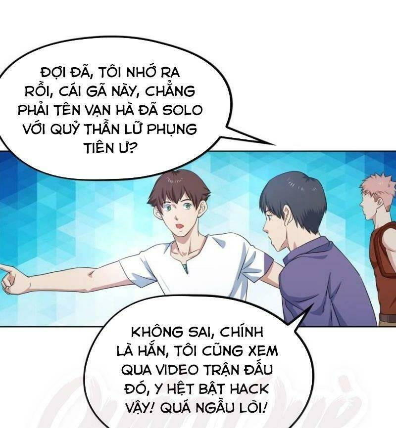 trọng sinh đại ngoạn gia chapter 147 - Trang 2