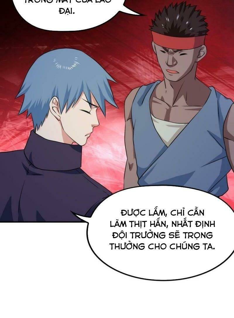 trọng sinh đại ngoạn gia chapter 147 - Trang 2