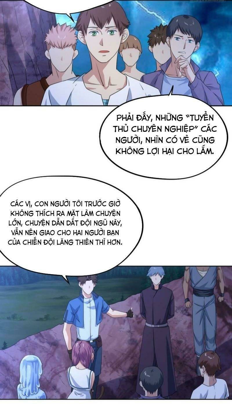 trọng sinh đại ngoạn gia chapter 147 - Trang 2