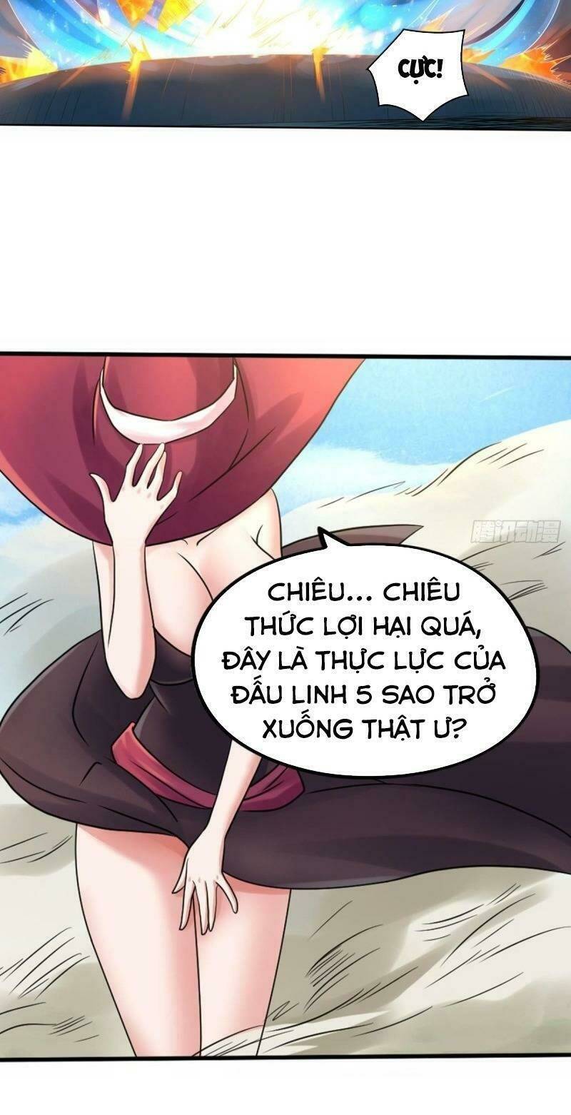 trọng sinh đại ngoạn gia chapter 161 - Trang 2