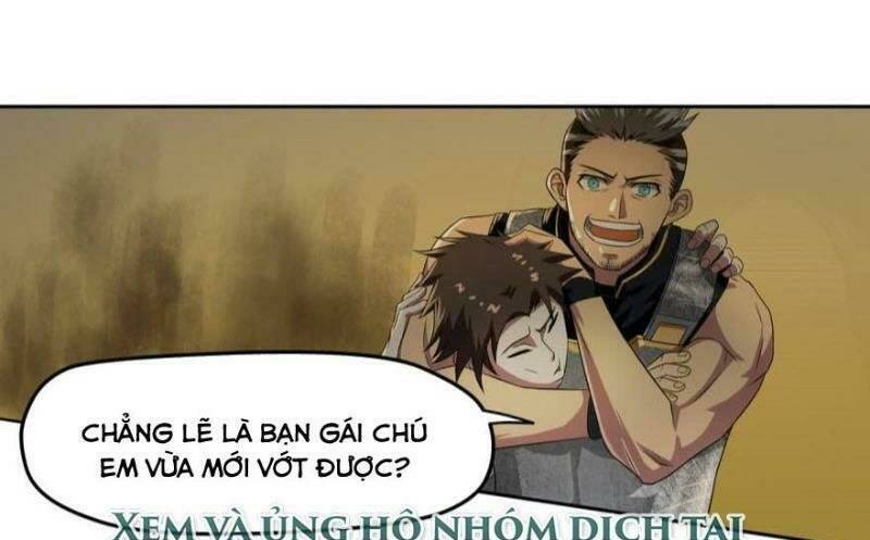 trọng sinh đại ngoạn gia chapter 20 - Trang 2