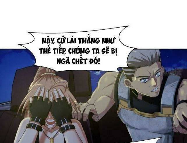 trọng sinh đại ngoạn gia chapter 27 - Next chapter 28