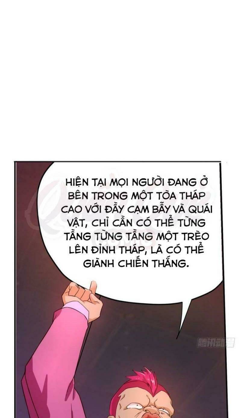 trọng sinh đại ngoạn gia chapter 50 - Next chapter 51