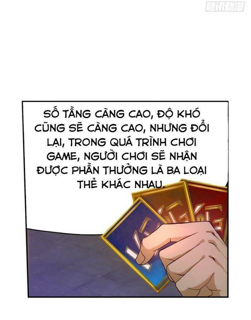 trọng sinh đại ngoạn gia chapter 50 - Next chapter 51