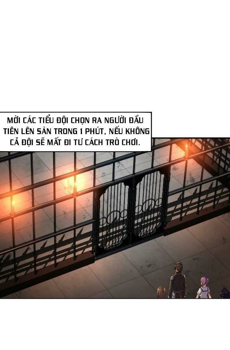 trọng sinh đại ngoạn gia chapter 81 - Next chapter 82