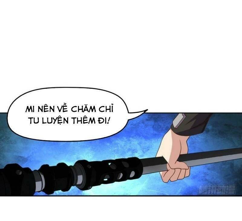 trọng sinh đại ngoạn gia chapter 81 - Next chapter 82