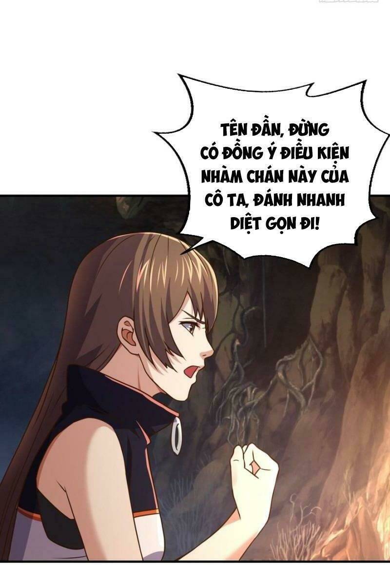 trọng sinh đại ngoạn gia chapter 83 - Trang 2