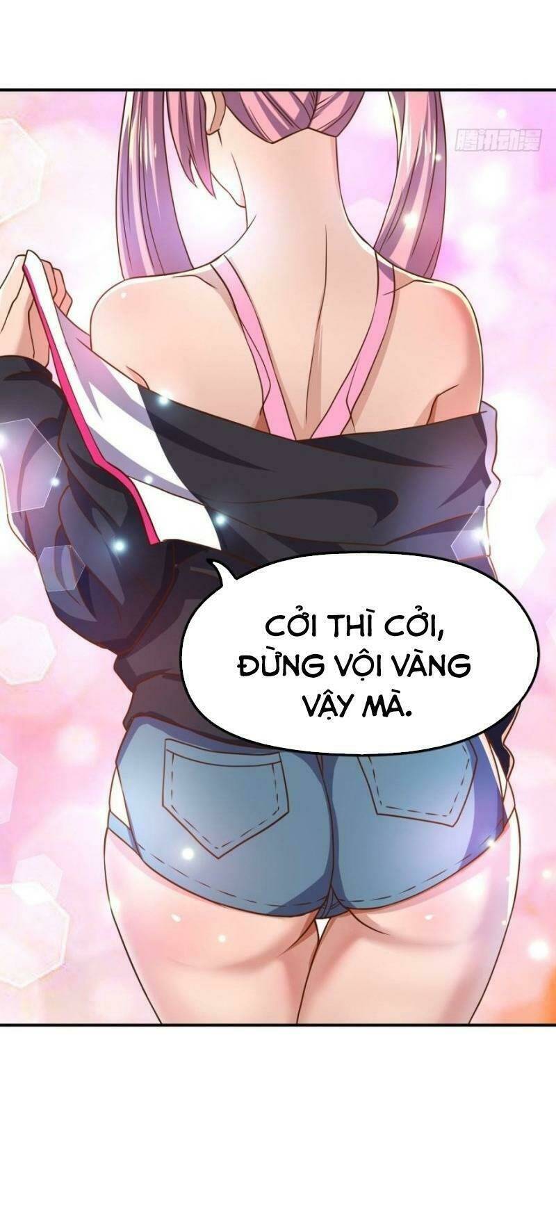 trọng sinh đại ngoạn gia chapter 83 - Trang 2