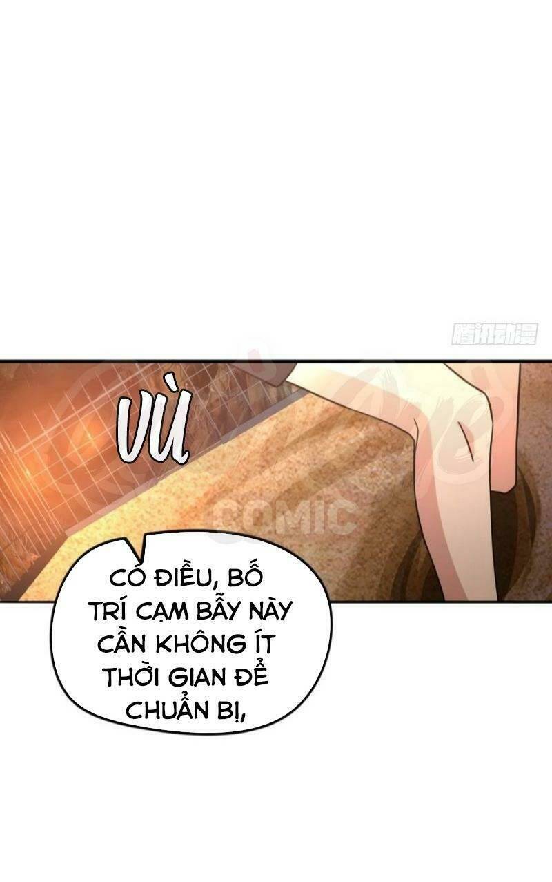 trọng sinh đại ngoạn gia chapter 83 - Trang 2