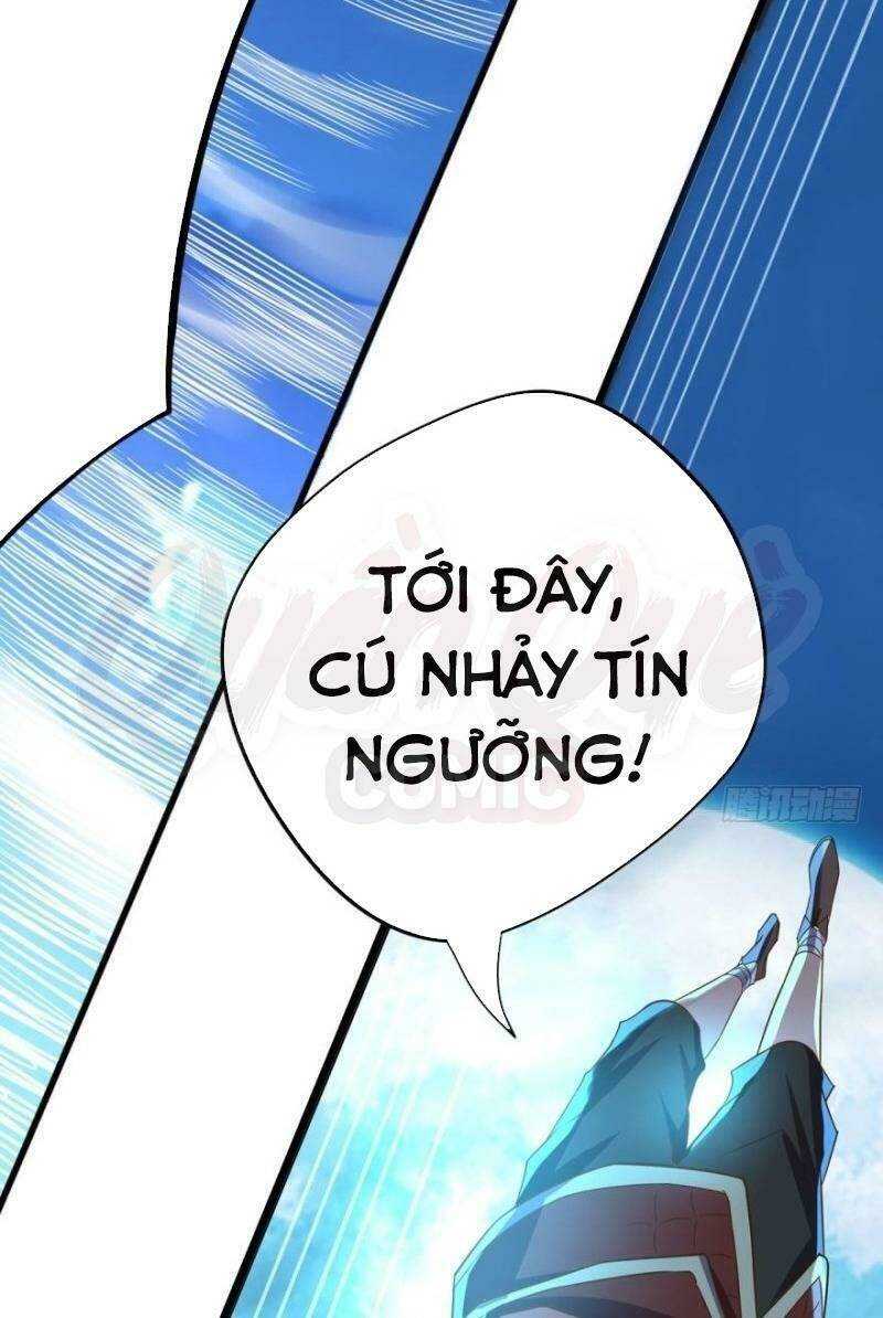 trọng sinh đại ngoạn gia chapter 87 - Trang 2