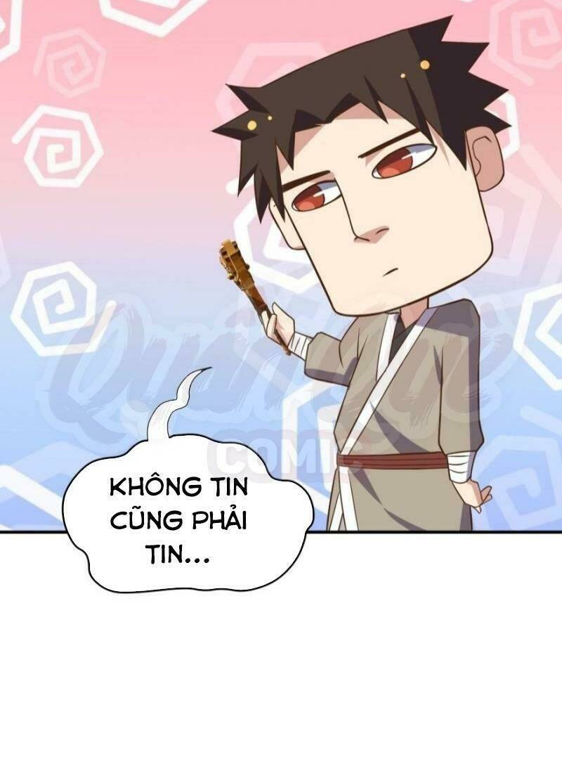 trọng sinh đại ngoạn gia chapter 87 - Trang 2