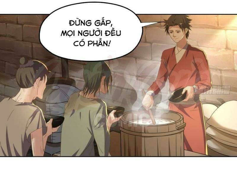 trọng sinh đại ngoạn gia chapter 91 - Next chapter 92