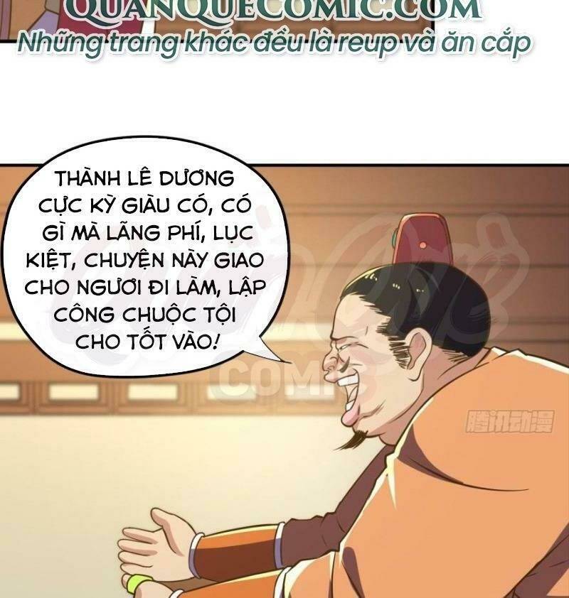 trọng sinh đại ngoạn gia chapter 97 - Next chapter 98