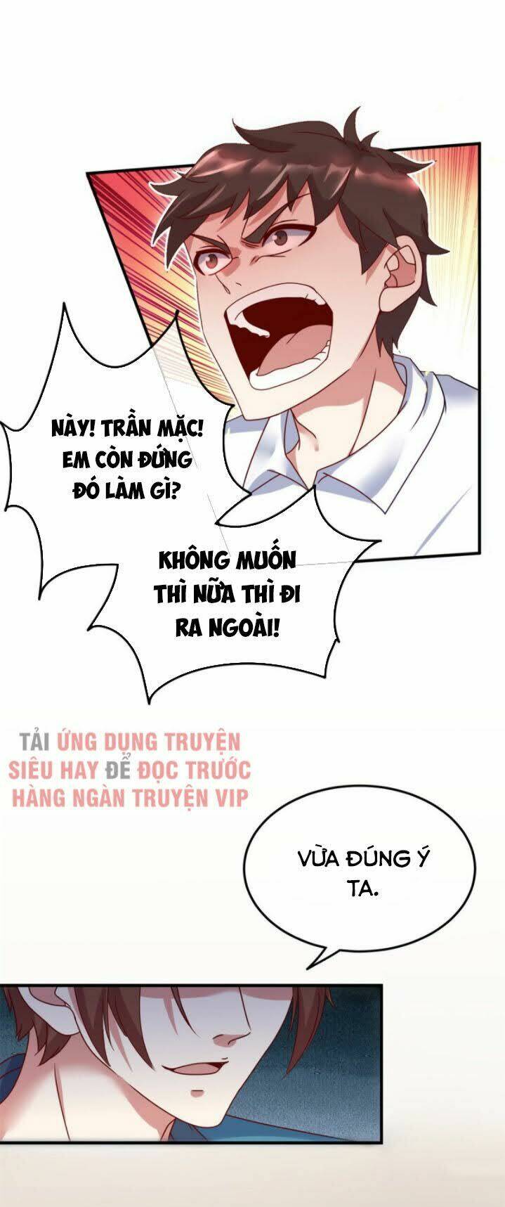 trọng sinh địa cầu tiên tôn Chapter 1 - Trang 2