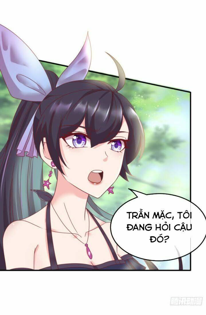 trọng sinh địa cầu tiên tôn Chapter 1 - Trang 2