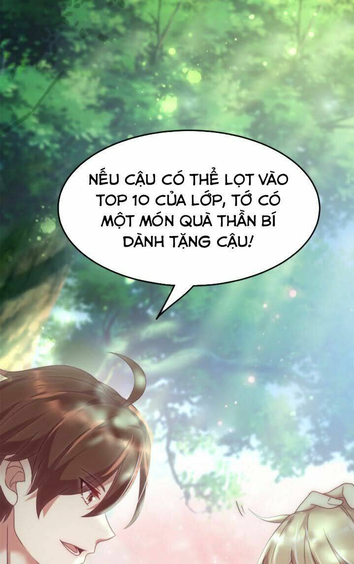 trọng sinh địa cầu tiên tôn Chapter 1 - Trang 2