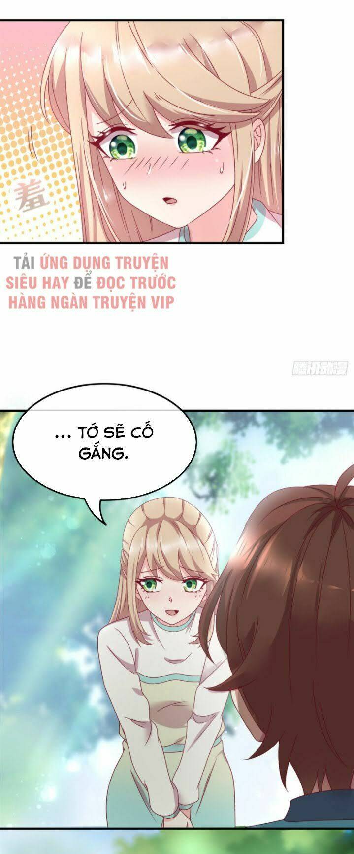 trọng sinh địa cầu tiên tôn Chapter 1 - Trang 2