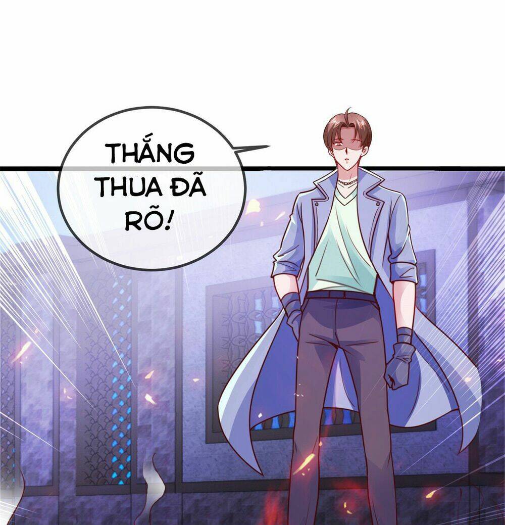 trọng sinh địa cầu tiên tôn chapter 102 - Trang 2