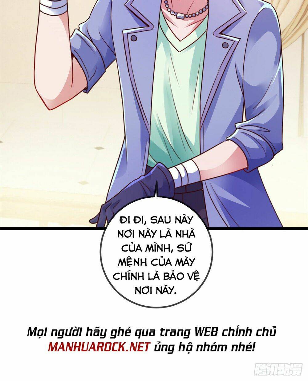 trọng sinh địa cầu tiên tôn chapter 102 - Trang 2