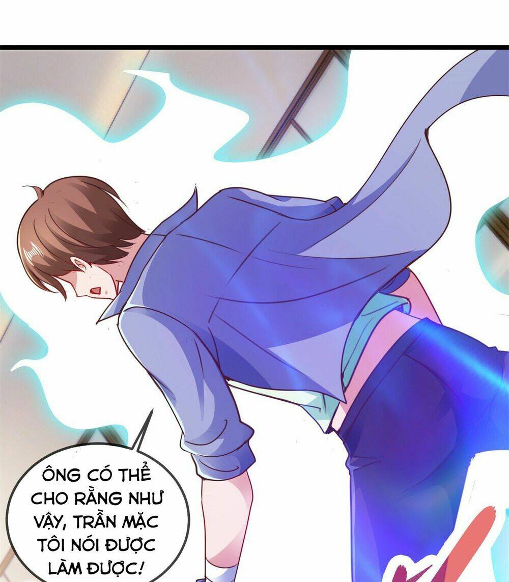 trọng sinh địa cầu tiên tôn chapter 102 - Trang 2